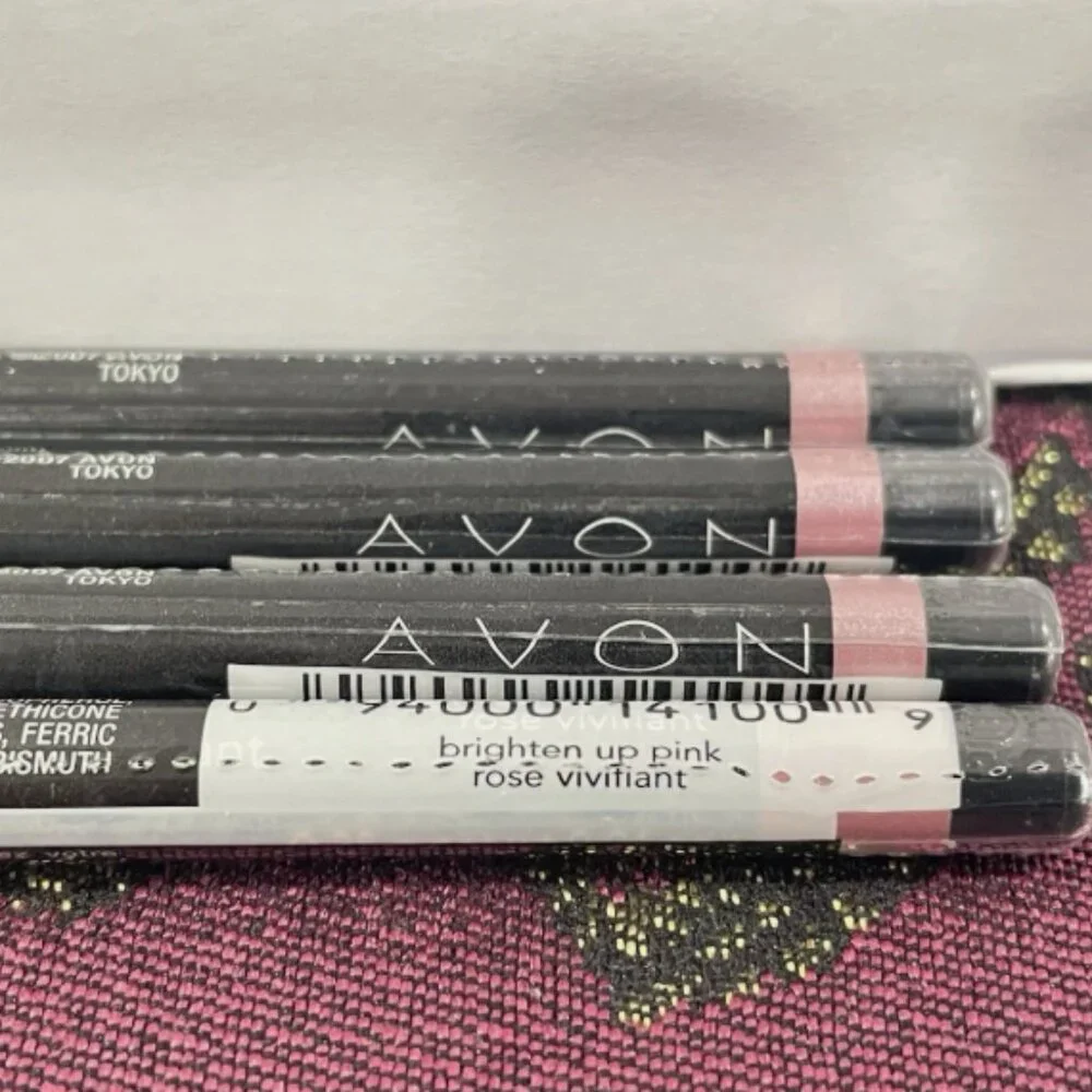 Avon True Eyeliner Glimmer‎ Stick - EYELINER M-25
